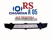 Changan A05 radiator barmaqlığı